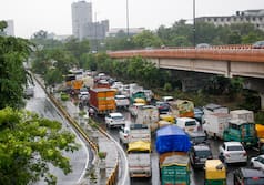 IMD Monsoon big update: Rain winds withdrawal likely from September 19,  deficit remains at 15% | Check full forecast
