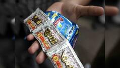 Pan Masala packets to change? FSSAI brings new packaging rules; Plastic, PVC, aluminum foil BANNED; Here's what changes now
