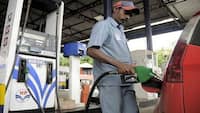 Centre takes big decision on petrol and diesel, changes in export duty to come into effect from today
