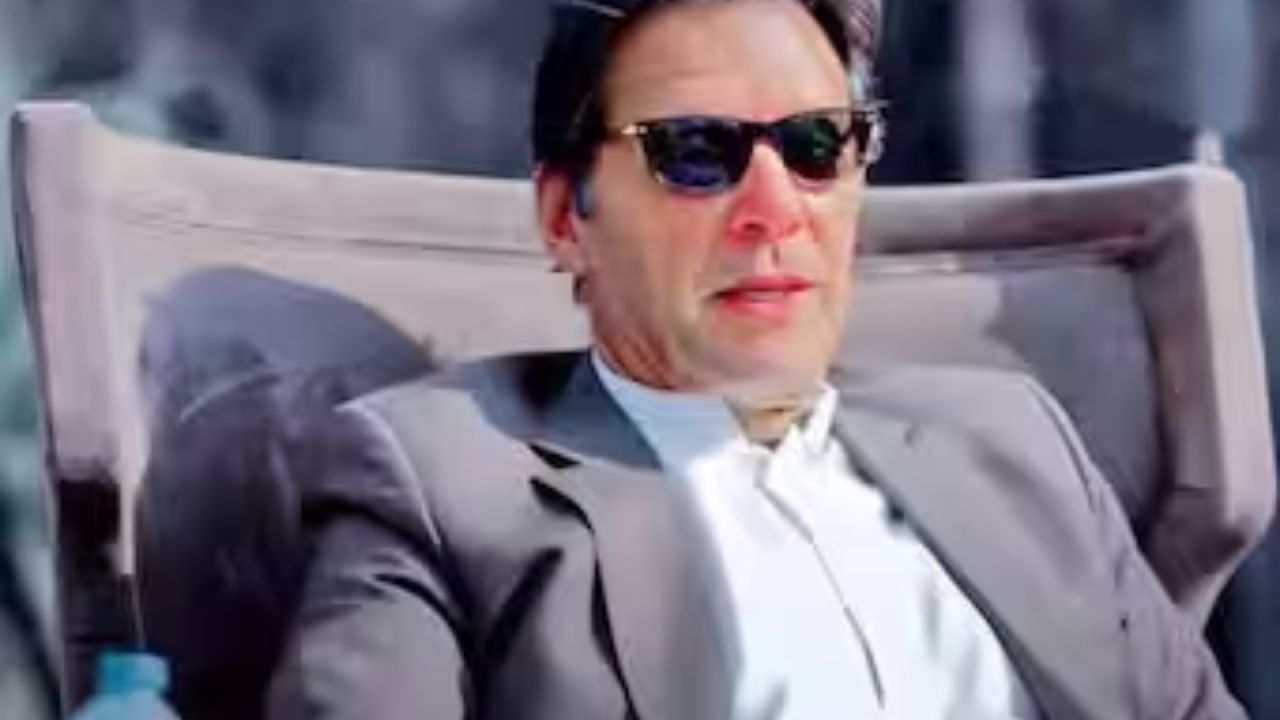 'Imran Khan is not dead': Pakistan Army rejects journalist's explosive claims on PTI founder