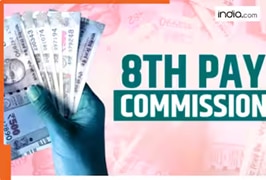 8th Pay Commission: Rs 72,000 minimum pay, 4x fitment factor – Here’s what Defence Union proposes to CPC