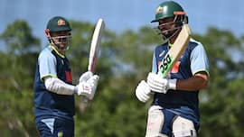 Australia vs Bangladesh 1st Test Predicted 11: Josh Hazlewood IN, Scott Boland OUT, Litton Das set to…