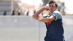 Australia vs Bangladesh 2026 2nd Test Predicted 11: Matt Renshaw, Shoriful Islam IN, Tanzid Hasan is…