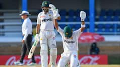 After Babar Azam disappointment, THIS star Pakistan cricketer becomes first after 49 years to…