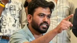 Ek mahine pehle to anti-national tha?: Abijeet Dipke reacts to invite to join BJP-led NDA faction