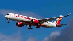 Air India Bangkok to Delhi flight halted via emergency brakes due to sudden technical glitch