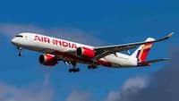 Air India Bangkok to Delhi flight halted via emergency brakes due to sudden technical glitch