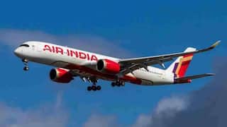 Air India Bangkok to Delhi flight halted via emergency brakes due to sudden technical glitch