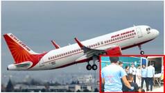 टल गया बड़ा हादसा! हवा में 300 फीट नीचे गिरा Air India का विमान, टर्बुलेंस में कई यात्री घायल