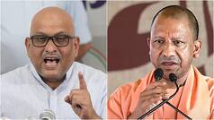 'मछली-भात की दावत' पर क्यों मचा है सियासी संग्राम? यूपी कांग्रेस चीफ बोले- CM योगी साबित कर दें तो दे दूंगा इस्तीफा, नहीं तो...