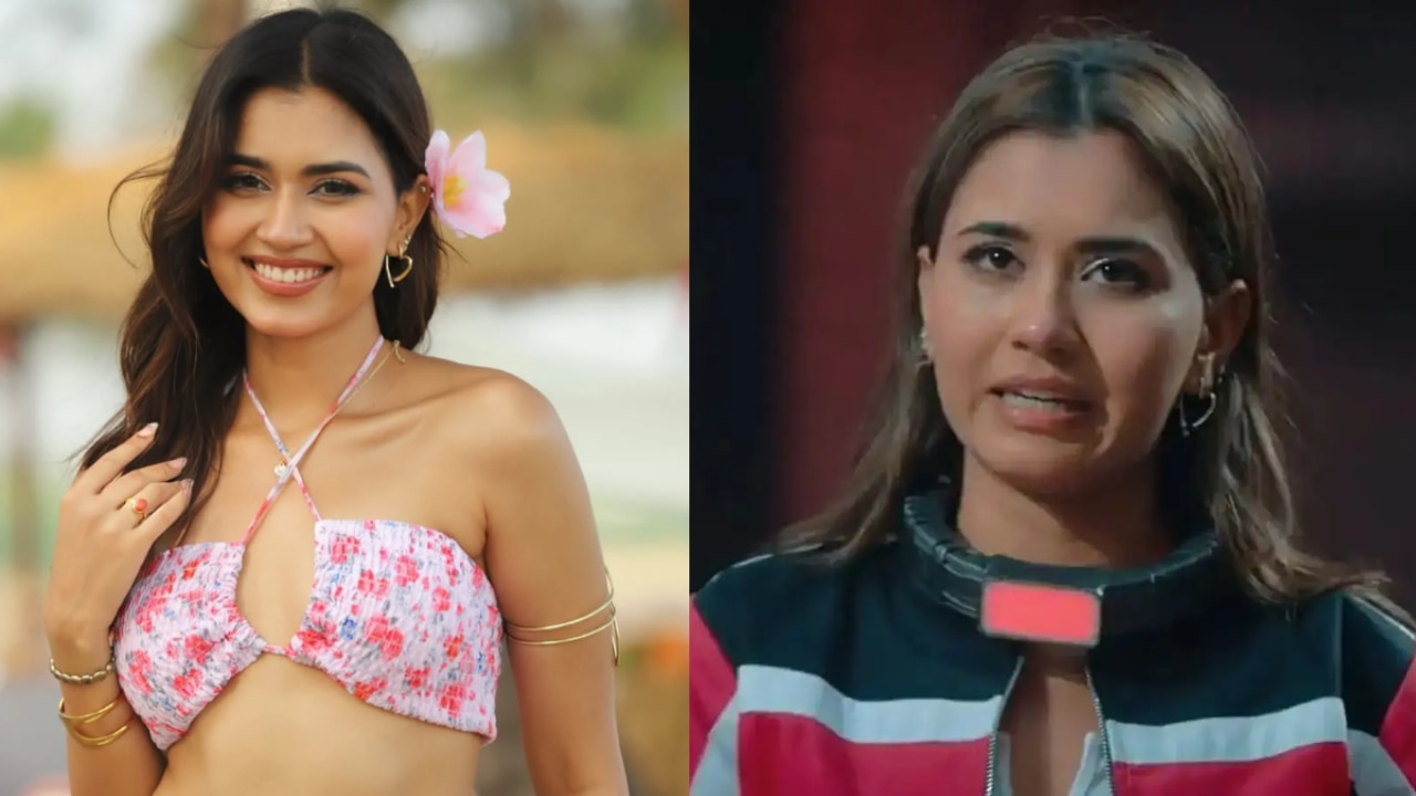 Lock Upp 2: Akanksha Choudhary opens up about alleged casting couch incident: 'Mahine mein 5-6 baar...' - Watch viral video