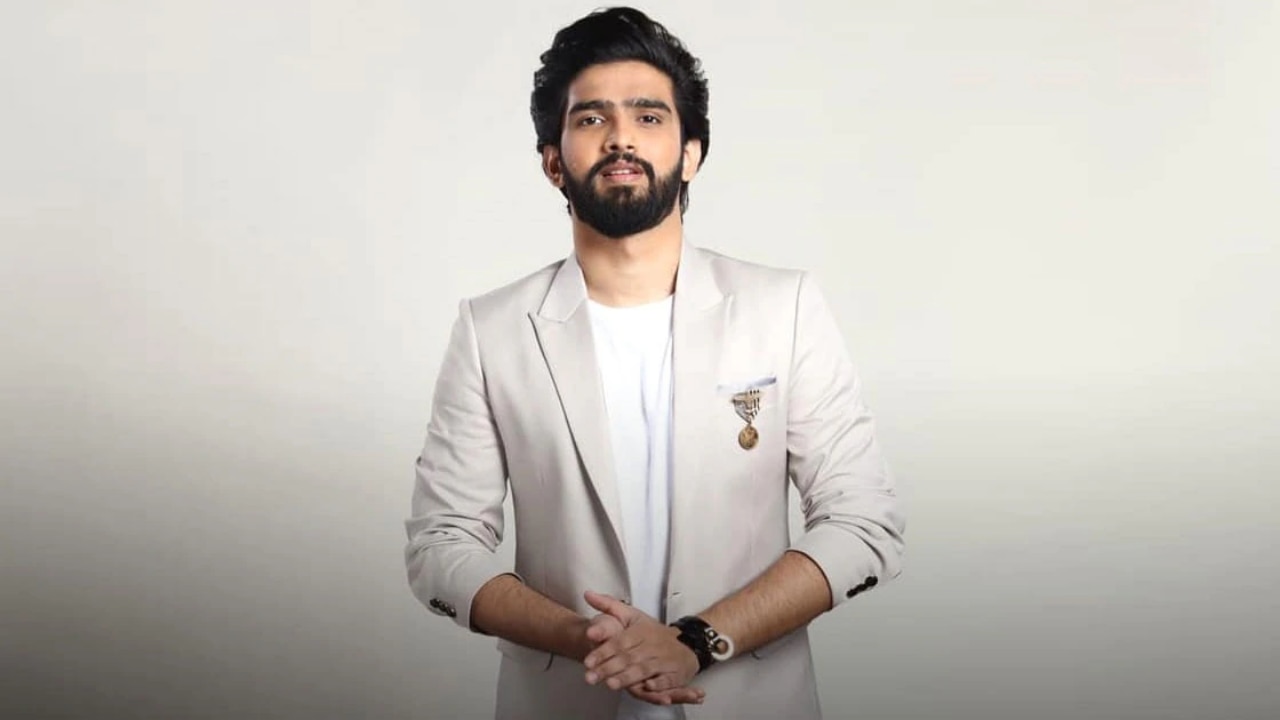 Amaal Mallik announces break from film music after Awarapan 2, confirms working on non-film album: 'Ab mujhe vida karo'