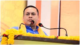 'मुझे पूरा भरोसा है कि...', नितिन नवीन की कोर टीम से बाहर होने के बाद आया अमित मालवीय का पहला रिएक्शन