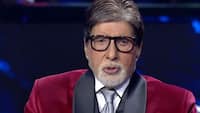 Amitabh Bachchan breaks silence on retirement rumours: ‘Ji nahin huzoor’