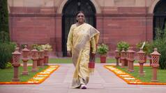 Free entry to Amrit Udyan: How to book your visit and check timings