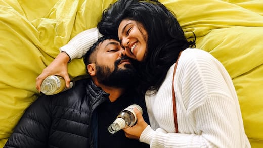 Anurag Kashyap’s girlfriend Shubhra Shetty: Who is she, what does she do and how did they meet?
