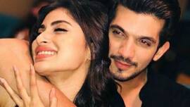 Arjun Bijlani breaks silence on dating rumours with Mouni Roy: I have a family, you are just forcing...