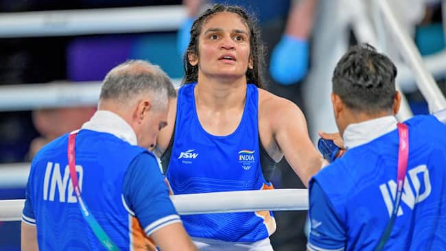 Parade in white uniform, enjoying sweet boxes with friends are CWG 2026 gold-medallist Arundhati Choudhary's fondest Independence Day memories | EXCLUSIVE