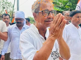 रात में हमारे साथ खाना..., पूर्व TMC विधायक आशीष बनर्जी के भाई ने क्या कहा? TMC दफ्तर में मिला था शव
