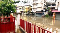 Assam Floods: Death toll reaches 104 with over 78,000 people affected