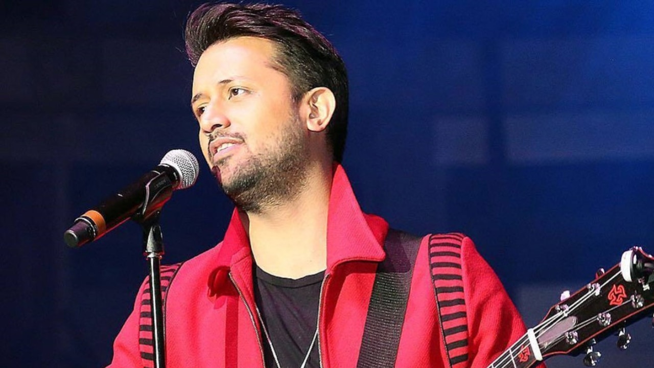 Atif Aslam on 10-year India ban: ‘I don't miss working there; my fans listen with VPN'