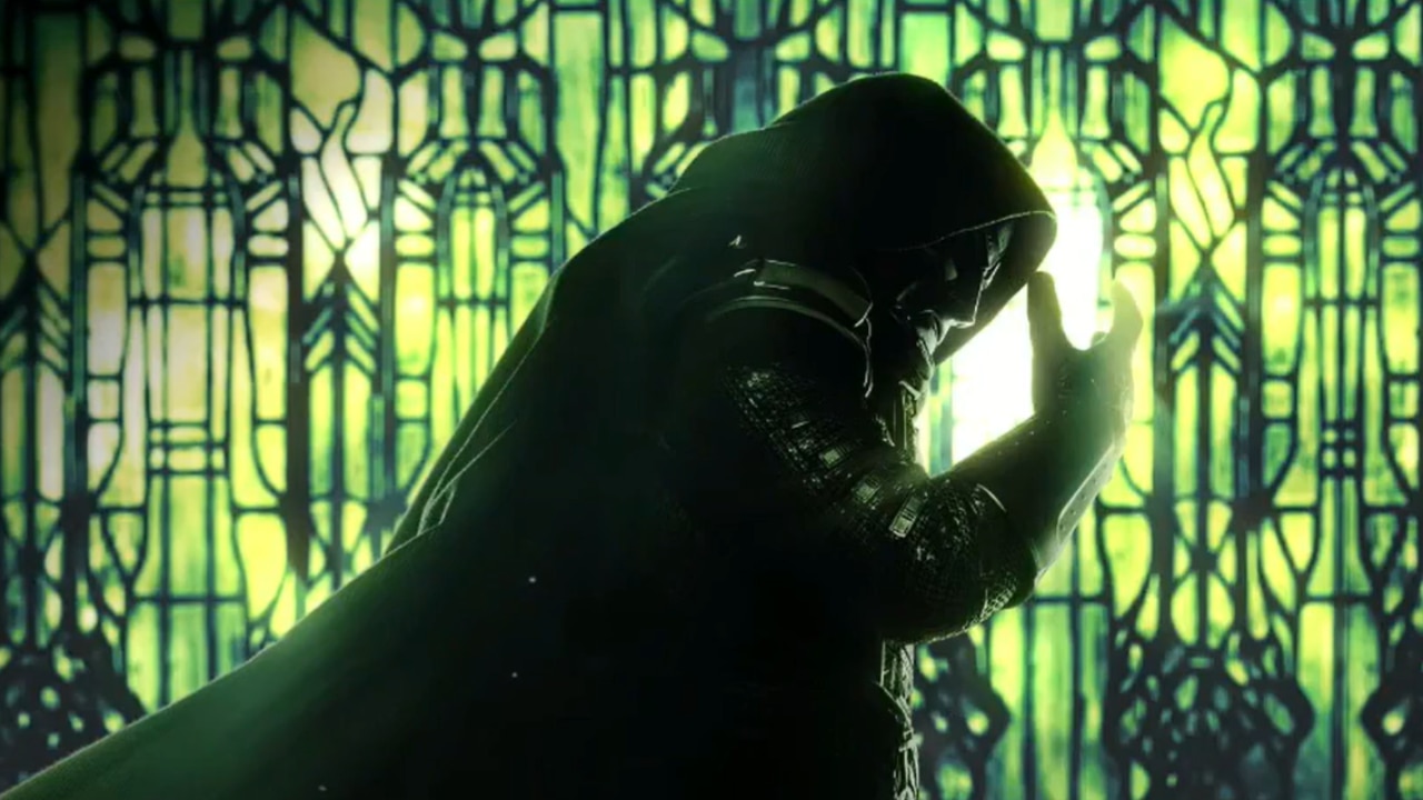 Avengers Doomsday special look Twitter review Fans react to the dark new footage featuring Robert Downey Jrs Doctor Doom X Men and more Check reactions