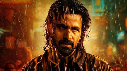 Awarapan 2 box office collection day 5: Emraan Hashmi’s comeback film hits Rs 100 crore mark within five days in India