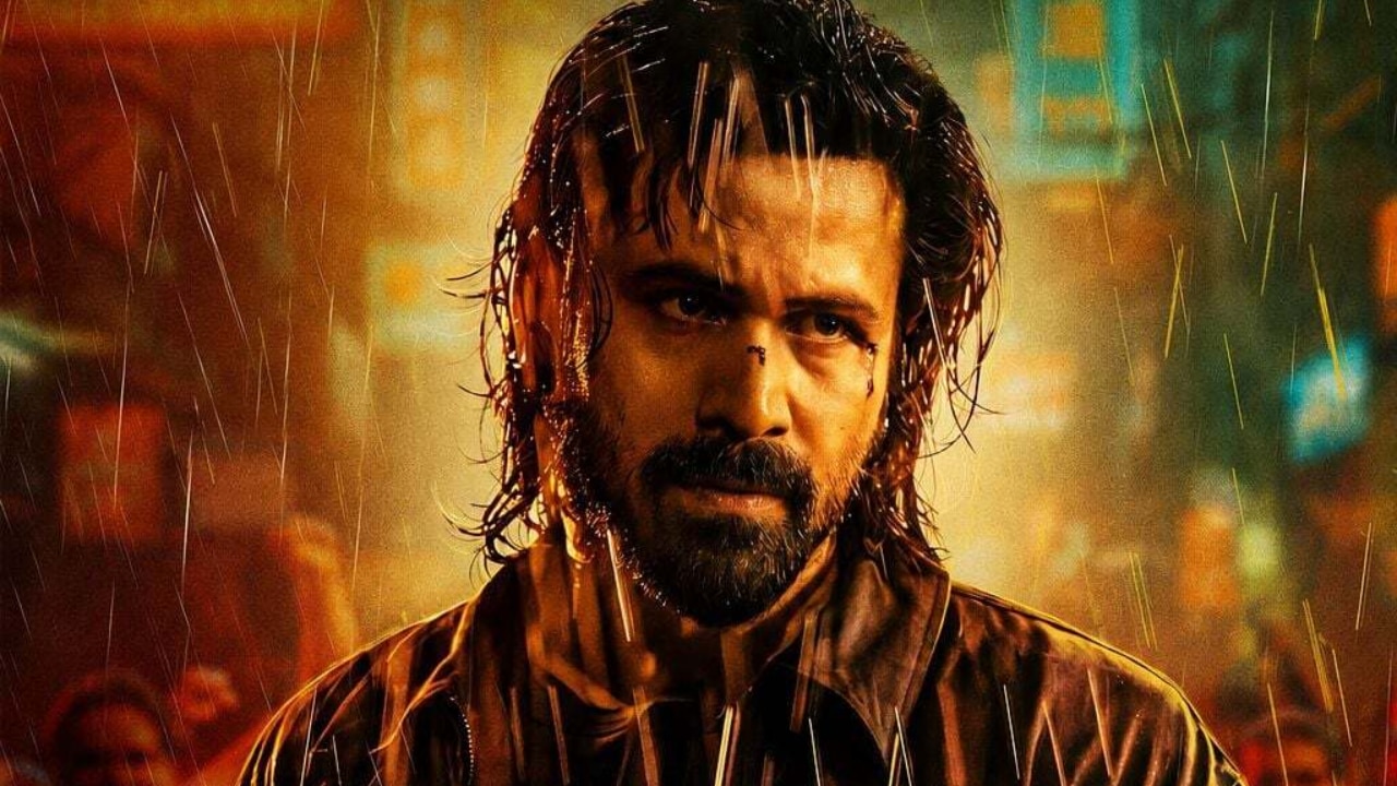 Awarapan 2 box office collection day 3: Emraan Hashmi's film enters Rs 110 crore club; breaks several records