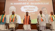 वंदे मातरम् पर BJP vs कांग्रेस, 2 अंतरों पर छिड़ी बहस; अब देशभर में अभियान चलाएगी बीजेपी