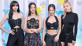 BLACKPINK 10th anniversary: Jisoo, Jennie, Rose, and Lisa celebrate a decade of K-pop stardom; see BLINKs’ reactions