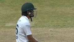 Watch: Babar Azam miss out on his century due to Brandon King's stunning run-out throw