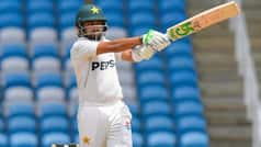 Babar Azam creates HISTORY, becomes third Pakistan cricketer after Imran Khan to…