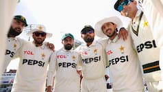 Babar Azam's Pakistan SINK to new low after 194-run loss to England in Lord's Test, join India to become 9th team with…