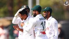 AUS vs BAN: ऑस्ट्रेलिया में इतिहास रचने की कगार पर बांग्लादेश, जल्दी-जल्दी झटकने होंगे 6 विकेट