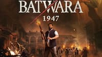 Batwara 1947 Twitter review: Rajkumar Santoshi’s partition film starring Sunny Deol and Preity Zinta leaves netizens emotional, 'Climax is soo...'