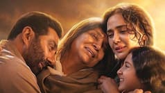 Batwara 1947 box office collection day 1 prediction: Sunny Deol’s film struggles against Emraan Hashmi's Awarapan 2; earns only Rs...