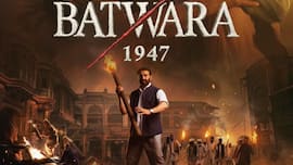 Batwara 1947 box office collection day 5: Sunny Deol and Preity Zinta film sees slight growth, inches closer to Rs...