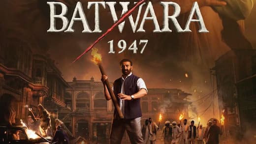 Batwara 1947 box office collection day 5: Sunny Deol and Preity Zinta film sees slight growth, inches closer to Rs...