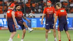 Bad news for star player from Virat Kohli's RCB, set to miss first two Tests vs Babar Azam's Pakistan due to…