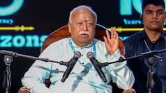 Mohan Bhagwat at Madison Square Garden: RSS chief's New York event oragniser AHEAD's X account suspended