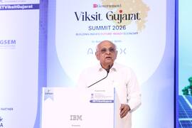 Gujarats DigiLocker Integration of Divyang Bus Pass earns national recognition
