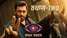 'जो करण-अर्जुन में हुआ था'.. रिलीज डेट के साथ हुआ Bigg Boss 20 का धमाकेदार ऐलान, सलमान खान ने दिया बड़ा हिंट