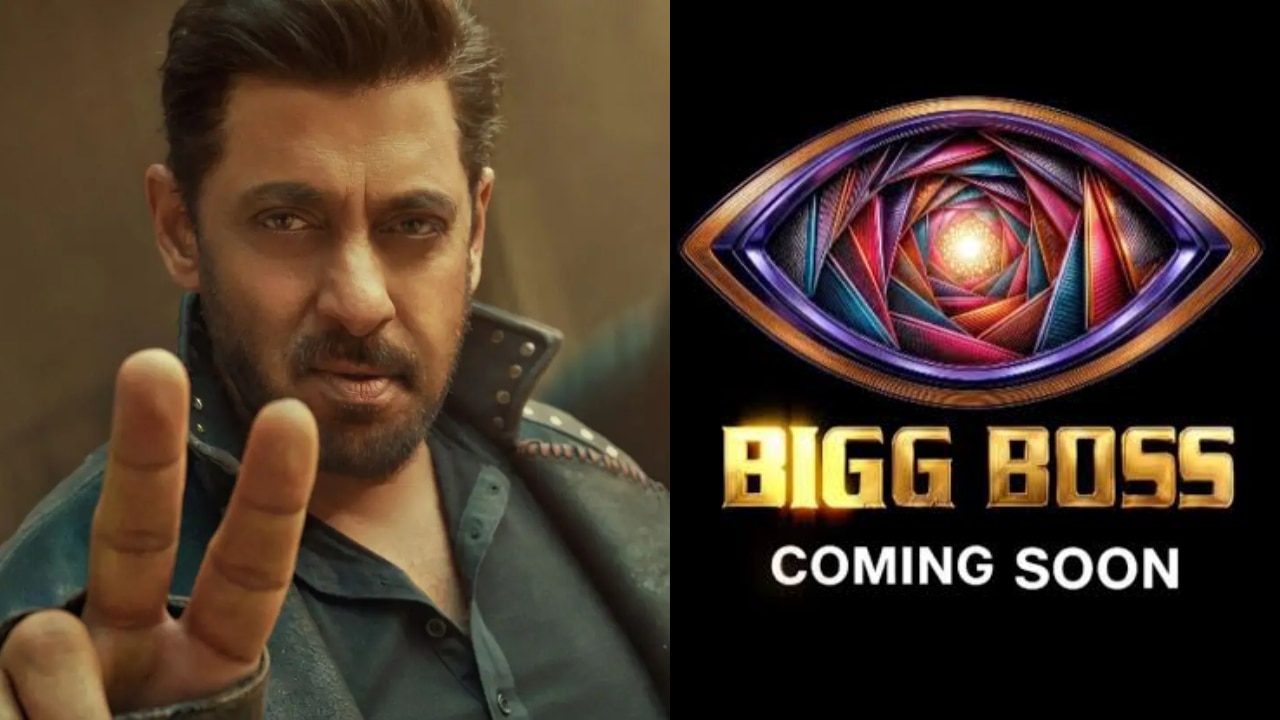 Bigg Boss 20: Salman Khan hosted reality show set to premiere on THIS date, hints at Karan Arjun reunion: 'Ek se bhale do...'