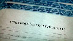Birth, Death Certificates: Government tightens rules, delayed applications face legal checks