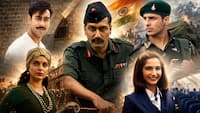 Independence Day: Bollywood actors who brought real-life Indian heroes to life on screen - Vicky Kaushal, Sonam Kapoor & more