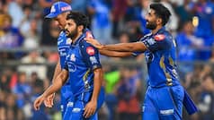 WATCH: 316 matches, over 350 wickets, THIS Rs 125000000 pacer from Mumbai Indians claims his maiden 5-wicket haul in T20 cricket