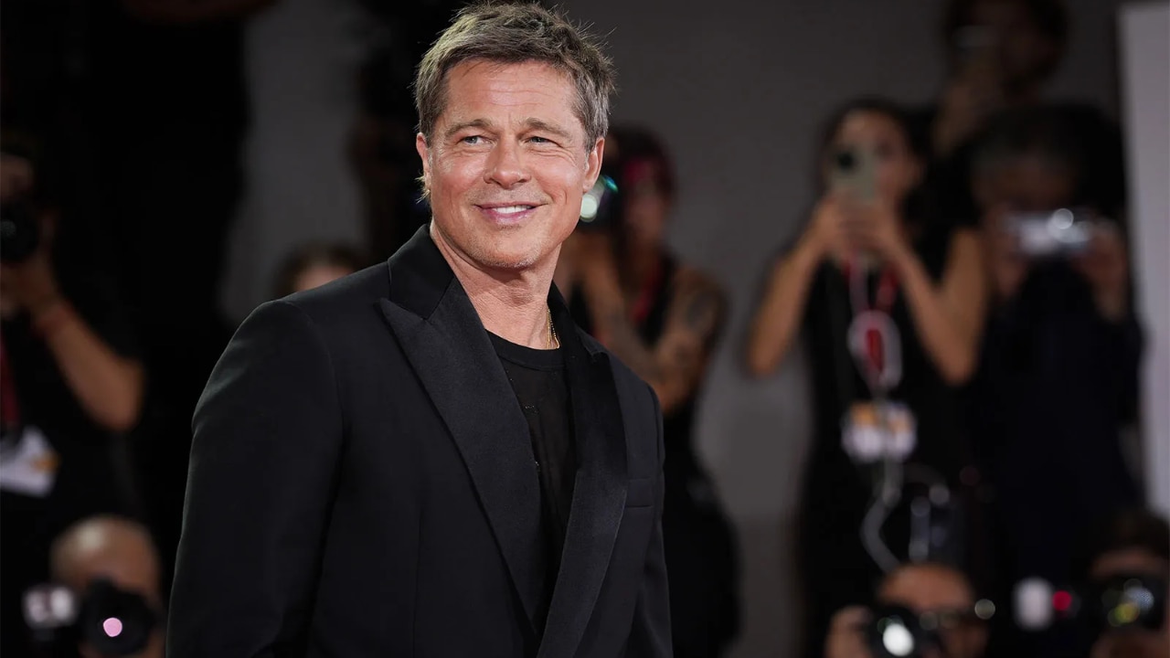 Brad Pitt opens up about suicidal thoughts amid family troubles following split from Angelina Jolie: 'Wasn't going to act...'