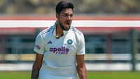 THIS star player from Shubman Gill's Gujarat Titans can be 'X-factor' for India vs Sri Lanka in Test series, feels Farveez Maharoof