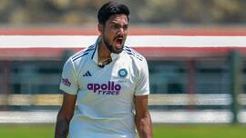 THIS star player from Shubman Gills Gujarat Titans can be X-factor for India vs Sri Lanka in Test series, feels Farveez Maharoof