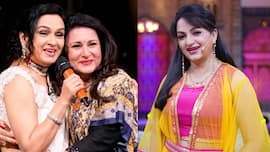 Poonam Dhillon and Padmini Kolhapure face trouble as 8 CINTAA members resign, allege misuse of position